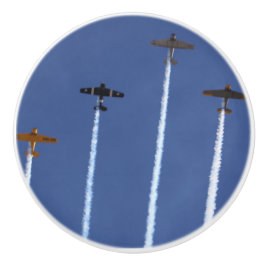 War Planes Knobs Keramische Knop