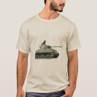 War Pug T-shirt
