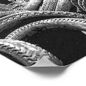 WAR SCRAP YARD 1942 POSTER (Hoek)