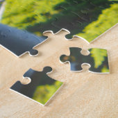 War Soldier Memorial Washington Legpuzzel (Zijkant)