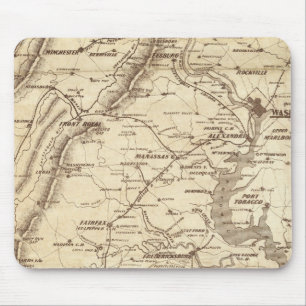 War Telegram Marking Map Muismat