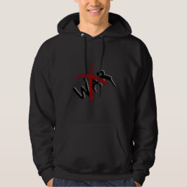 WAR X-graffiti Hoodie