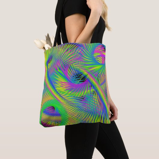 WaraMuse | Chic. Bewust. Handig, Canvas tas. Tote Bag (Dichtbij)