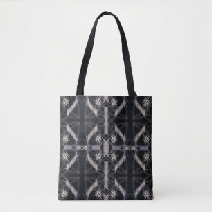 WaraMuse Chic. Bewust. Handig, Canvas tas. Tote Bag