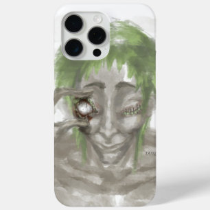WaraMuse Radiant Abstract telefoonhoesje iPhone 15 Pro Max Hoesje