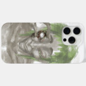 WaraMuse | Radiant Abstract telefoonhoesje Case-Mate iPhone Case (Achterkant (horizontaal))