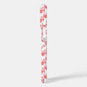 WaraMuse | Radiant Abstract telefoonhoesje Case-Mate iPhone Case (Achterkant / Links)