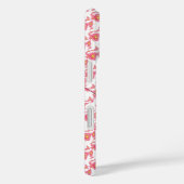 WaraMuse | Radiant Abstract telefoonhoesje Case-Mate iPhone Case (Achterkant / Rechts)