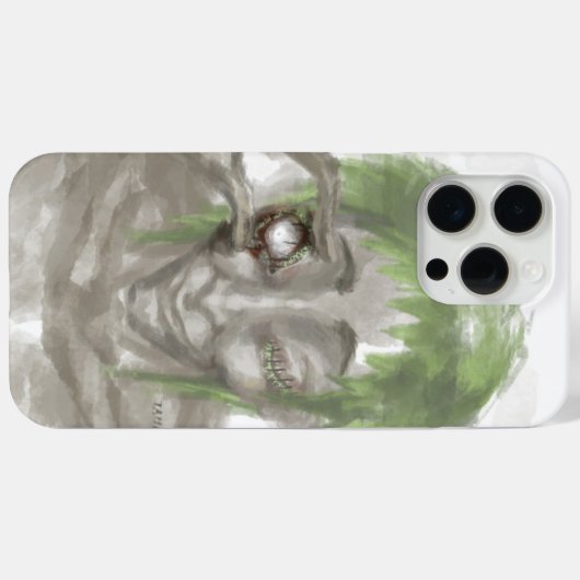 WaraMuse | Radiant Abstract telefoonhoesje Case-Mate iPhone Case (Achterkant (horizontaal))