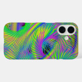 WaraMuse | Radiant Abstract telefoonhoesje Case-Mate iPhone Case (Achterkant (horizontaal))