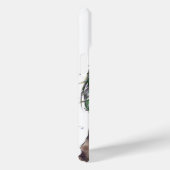 WaraMuse | Radiant Abstract telefoonhoesje Case-Mate iPhone Case (Achterkant / Rechts)