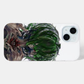 WaraMuse | Radiant Abstract telefoonhoesje Case-Mate iPhone Case (Achterkant (horizontaal))