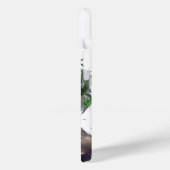 WaraMuse | Radiant Abstract telefoonhoesje Case-Mate iPhone Case (Achterkant / Links)