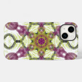 WaraMuse | Radiant Abstract telefoonhoesje Case-Mate iPhone Case (Achterkant (horizontaal))