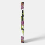 WaraMuse | Radiant Abstract telefoonhoesje Case-Mate iPhone Case (Achterkant / Links)