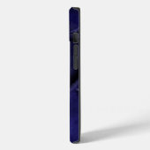 WaraMuse | Radiant Abstract telefoonhoesje Case-Mate iPhone Case (Achterkant / Links)