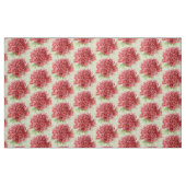 Waratah aquarel kunst stof (Fat Quarter)