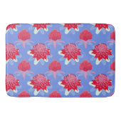 Waratah Badmat (Voorkant)