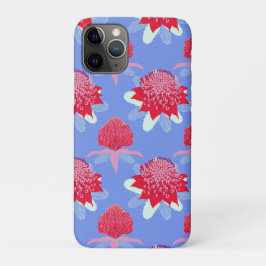 Waratah Case-Mate iPhone Case