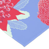 Waratah Korte Tafelloper (Hoek)