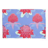 Waratah Kussensloop (Voorkant)