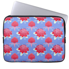 Waratah Laptop Sleeve