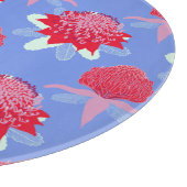 Waratah Snijplank (Hoek)