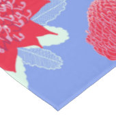 Waratah Tafelkleed (Gekanteld)