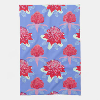 Waratah Theedoek