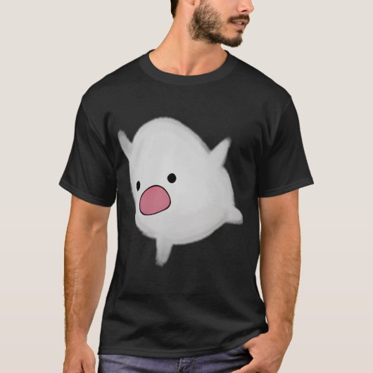 Warawara T-shirt (Voorkant)