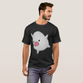 Warawara T-shirt (Voorkant volledig)