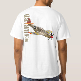 Warbird T-shirt