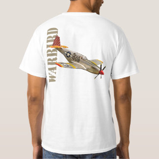 Warbird T-shirt