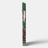 Warbler Case-Mate iPhone Case (Achterkant / Links)