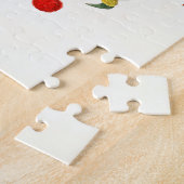 Warbler door John James Audubon Legpuzzel (Zijkant)