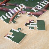 Warbler Legpuzzel (Zijkant)