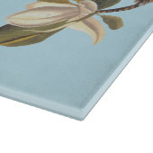 Warbling Flycatcher Kingbird  Audubon Snijplank (Hoek)