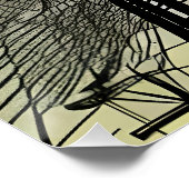 Warboel van Draden Pylon Perfect Poster (Hoek)