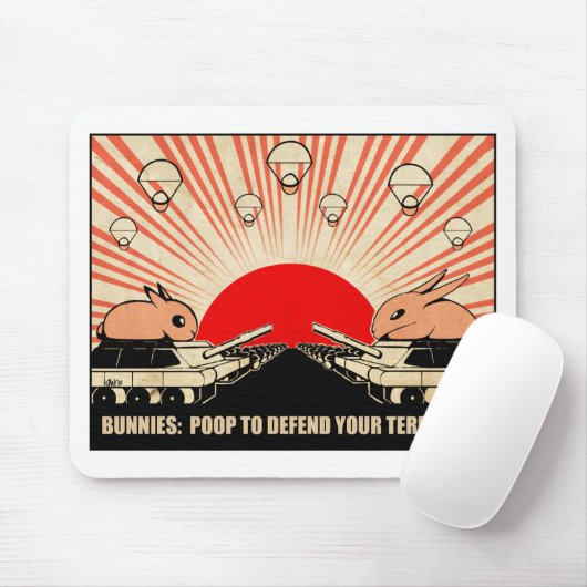 warbunny.jpg muismat (Met muis)