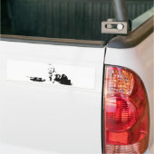 WarChild Bumpersticker (Op Truck)