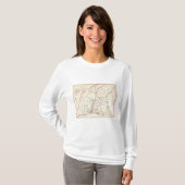 Ward 15, New Haven T-shirt (Voorkant volledig)