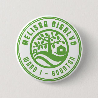 Ward 1 Button