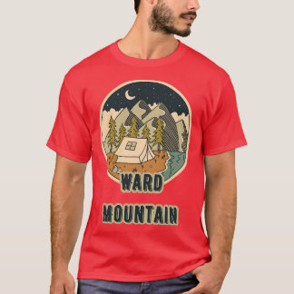 Ward Mountain T-shirt