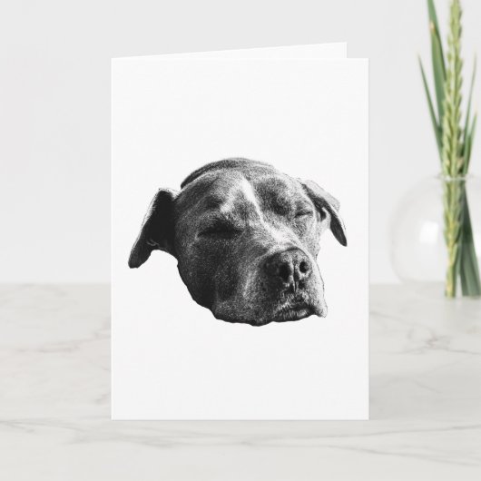 Warde woorden, zachte schaduw kaart (Voorkant)