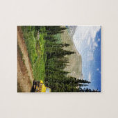 Warden Gulch, CO Legpuzzel (Horizontaal)