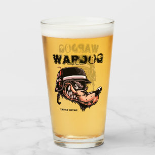 Wardog Glas