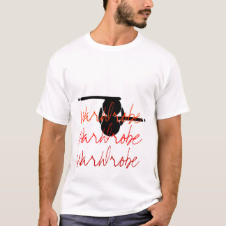 WarDrobe T-shirt
