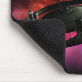 WarDrome Mousepad Muismat (Hoek)