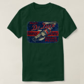 WARDS bougies T-shirt (Design voorkant)