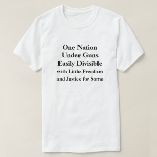 Ware belofte van legitiem T-shirt